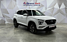 Hyundai Creta Lifestyle, 2021 года, пробег 60447 км