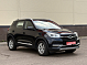 Chery Tiggo 4 Luxury, 2021 года, пробег 18381 км
