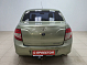 Lada (ВАЗ) Granta Luxe Glonass 21901-52-213, 2013 года, пробег 173829 км