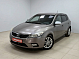 Kia Ceed, 2011 года, пробег 229248 км