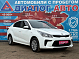 Kia Rio Comfort, 2018 года, пробег 100975 км