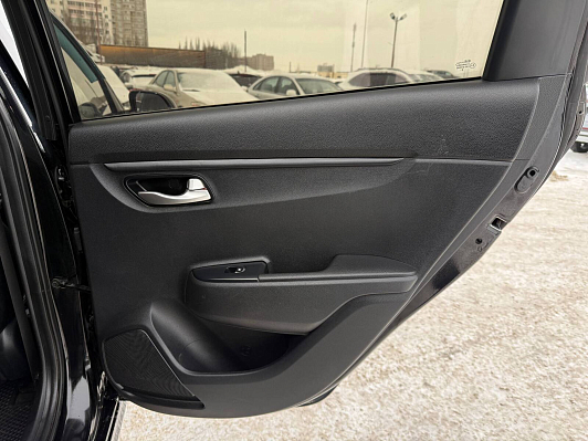 Kia Rio Luxe, 2018 года, пробег 330000 км