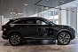 Haval F7 Оптимум (2026), черный
