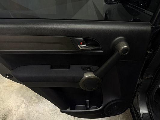 Honda CR-V Elegance, 2010 года, пробег 179889 км