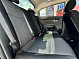 Kia Rio Comfort, 2019 года, пробег 114800 км