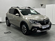 Renault Sandero Stepway Life, 2021 года, пробег 98934 км