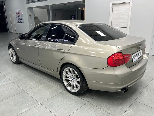 BMW 3 серии, 2010 года, пробег 165126 км
