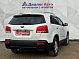 Kia Sorento Prestige, 2012 года, пробег 238240 км
