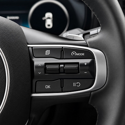 Kia K5 GT Line+ (2020-2021), 2020 года, пробег 108690 км