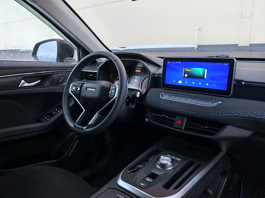 Haval Jolion Comfort, 2023 года, пробег 20339 км