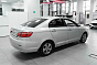 Lifan Solano Luxury, 2016 года, пробег 129572 км