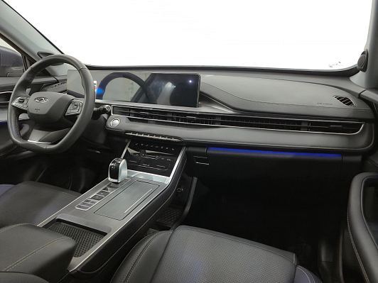 Chery Tiggo 7 Pro Max Prestige, 2023 года, пробег 13301 км