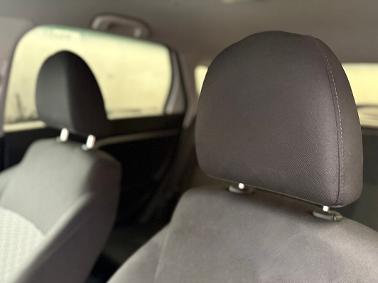 Lada (ВАЗ) Vesta Comfort Winter, 2021 года, пробег 82600 км