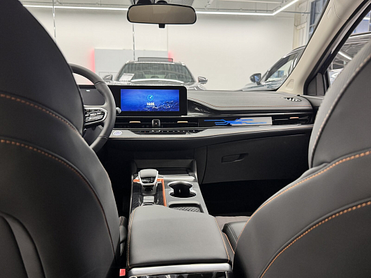 Omoda S5 GT Tech, синий