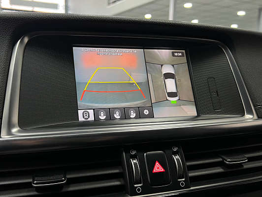 Kia Optima Luxe 2018 FWC, 2017 года, пробег 167829 км