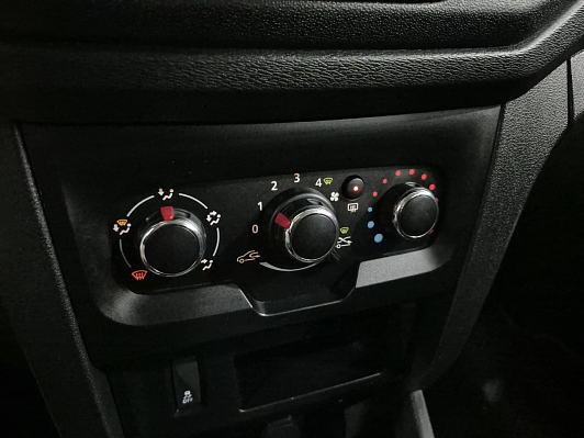 Lada (ВАЗ) XRAY Classic, 2018 года, пробег 122498 км