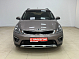 Kia Rio Лига Европы, 2018 года, пробег 97209 км