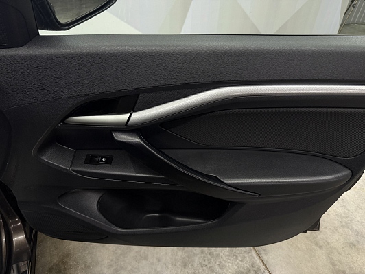 Lada (ВАЗ) Vesta Comfort Image, 2019 года, пробег 81335 км
