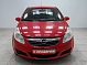 Opel Corsa Color Edition, 2008 года, пробег 110586 км