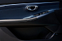 GAC GS3 GL, голубой