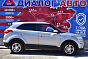 Hyundai Creta Travel, 2018 года, пробег 105200 км