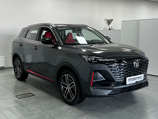 Changan UNI-S (CS55 Plus) Техно, 2024 года, пробег 5085 км
