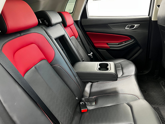 Changan CS55 Plus Техно, 2023 года, пробег 51395 км