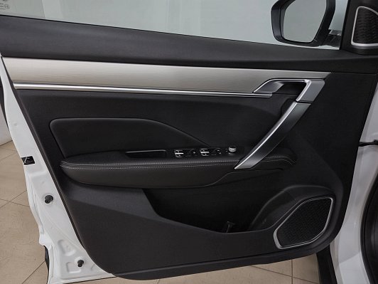 Belgee X50 Престиж, 2024 года, пробег 76500 км