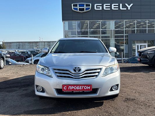 Toyota Camry, 2011 года, пробег 294420 км