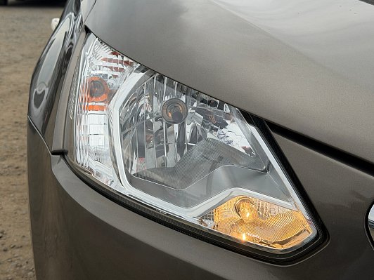 Datsun on-DO Trust II, 2018 года, пробег 78900 км
