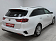 Kia Ceed Prestige, 2020 года, пробег 162115 км