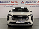 Haval Jolion Premium, 2023 года, пробег 80069 км