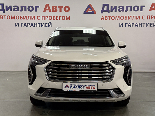 Haval Jolion Premium, 2023 года, пробег 80069 км