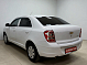 Chevrolet Cobalt LT, 2021 года, пробег 47664 км