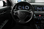 Hyundai Elantra Base, 2016 года, пробег 133000 км