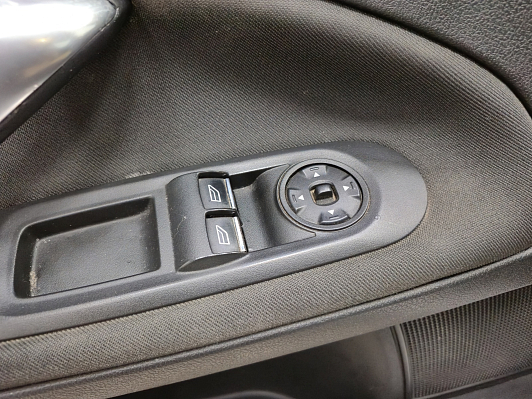Ford Mondeo Ambiente, 2011 года, пробег 186813 км