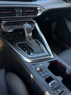 Kaiyi E5 Luxury, 2023 года, пробег 59668 км