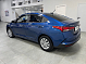 Hyundai Solaris Comfort, 2022 года, пробег 74115 км