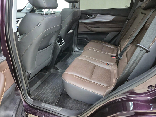 Chery Tiggo 8 Pro Dreamline, 2022 года, пробег 49219 км