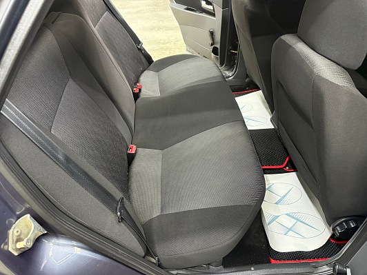 Lada (ВАЗ) Priora Standard 21702-40-050, 2018 года, пробег 144756 км