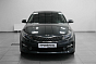 Kia Optima Luxe, 2018 года, пробег 171796 км