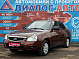 Lada (ВАЗ) Priora Standard 21702-40-050, 2017 года, пробег 91000 км