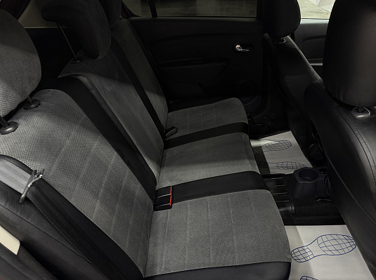 Renault Sandero Stepway Drive City, 2018 года, пробег 66000 км