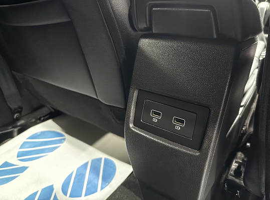 Renault Arkana Style TCe 150, 2019 года, пробег 30137 км