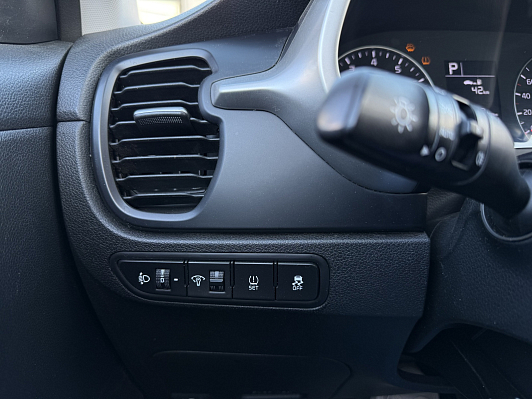 Kia Rio Style, 2021 года, пробег 70065 км