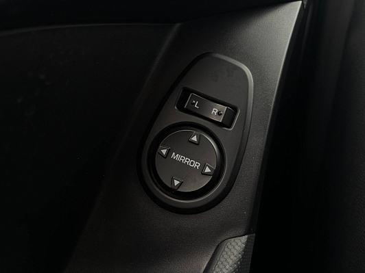 Hyundai Creta Active, 2018 года, пробег 96230 км