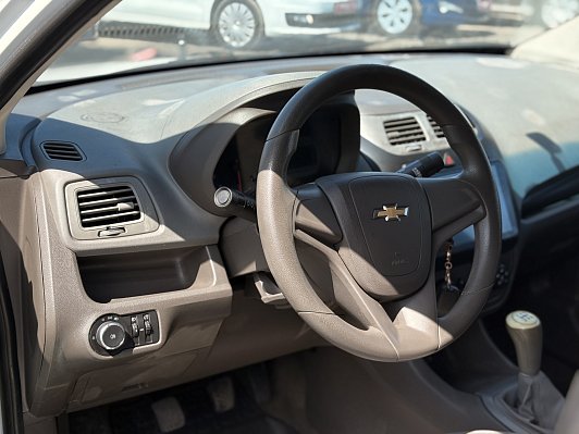 Chevrolet Cobalt LT, 2014 года, пробег 328444 км