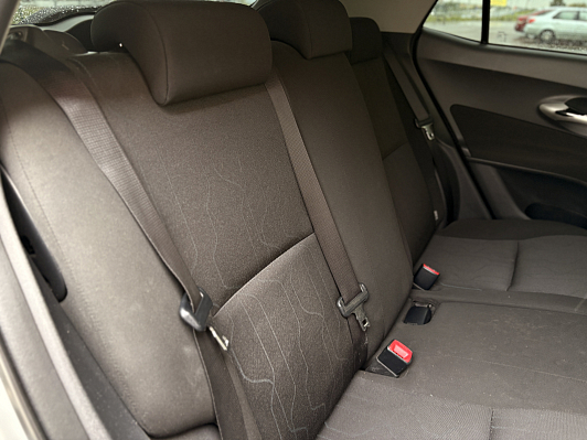 Toyota Auris, 2011 года, пробег 232507 км