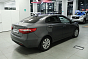 Kia Rio Prestige, 2013 года, пробег 190900 км