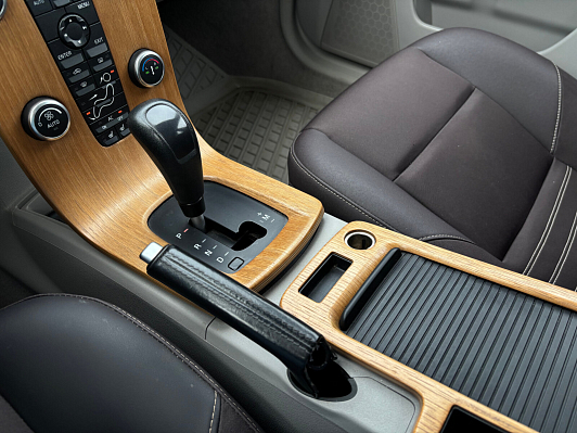 Volvo V50 Премиум, 2008 года, пробег 255400 км